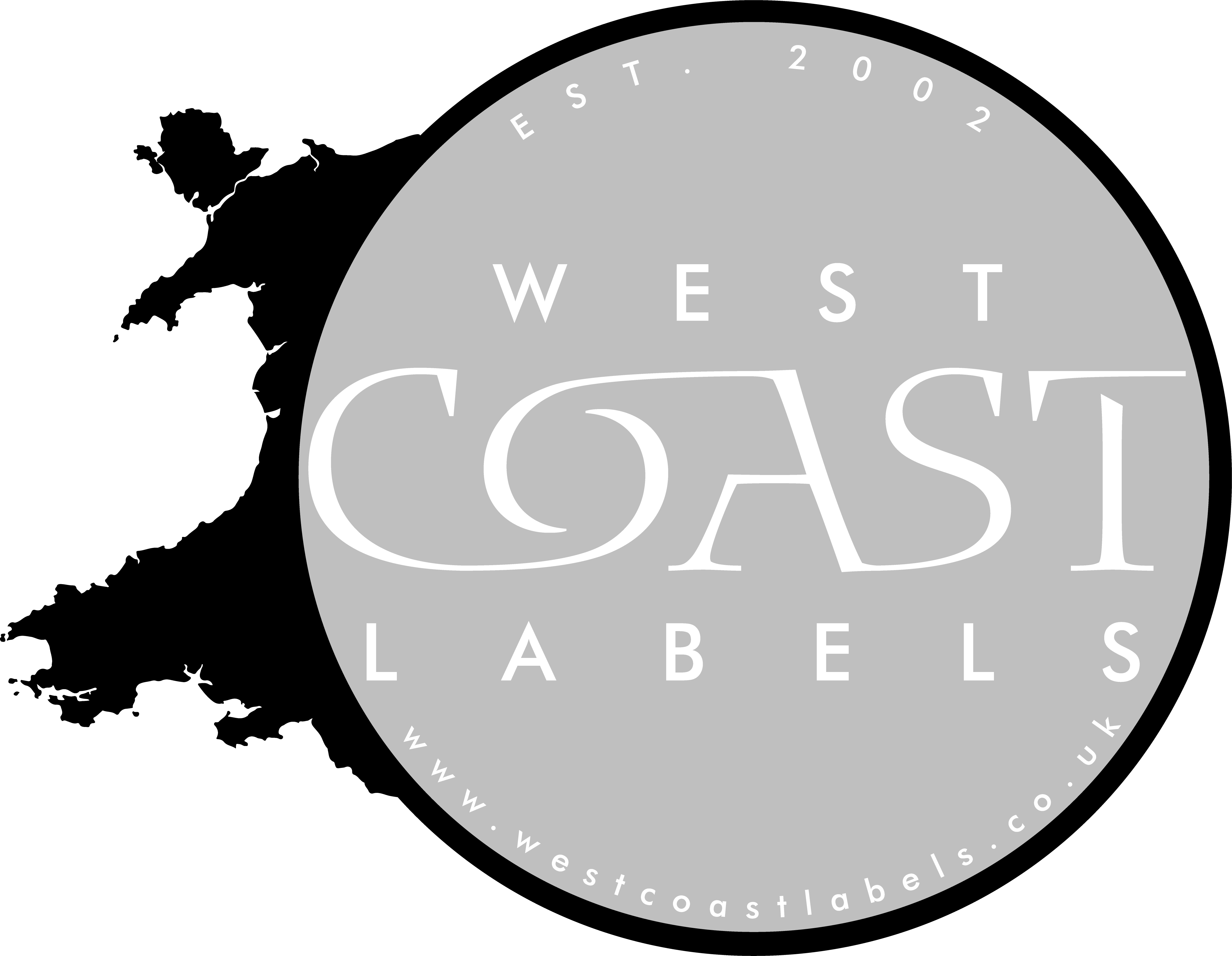 West Coast Labels